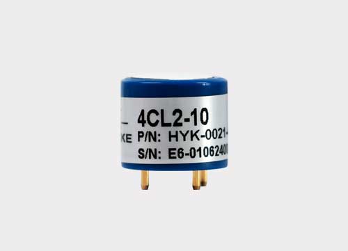 氯氣CL2傳感器