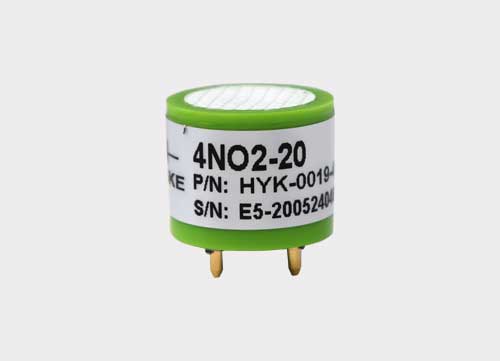 二氧化氮4NO2-20氣體傳感器