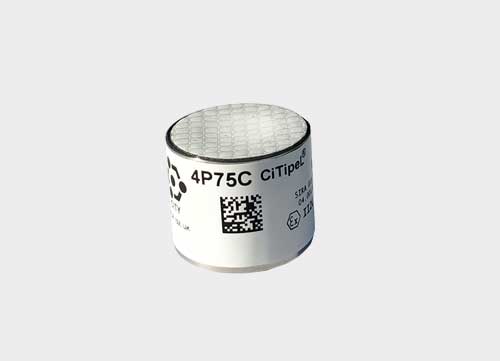 CITY催化燃燒傳感器 4P75C甲烷