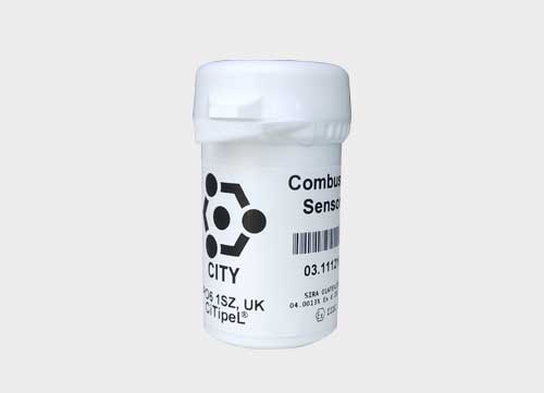 CITY催化燃燒傳感器 4P75C甲烷