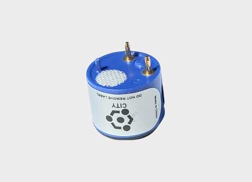 City 1-25% vol O2 氧氣傳感器