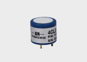氯氣CL2傳感器