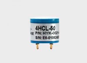 氯化氫4HCL-50氣體傳感器（不帶偏壓）