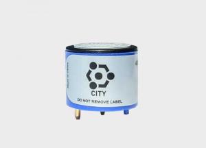 City 1-25% vol O2 氧氣傳感器