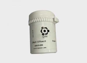 CITY微量氧氣體傳感器